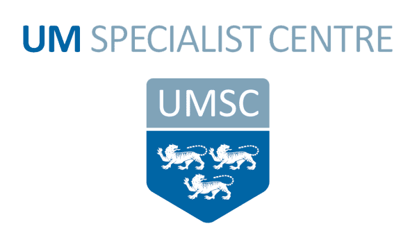 UMSC logo